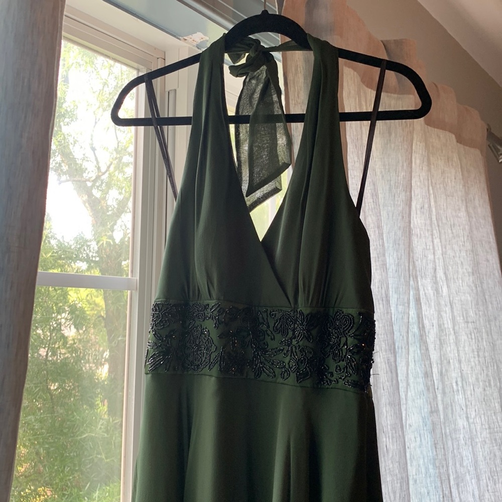 Donna Ricco Formal Dress
